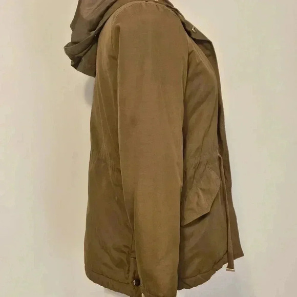 Forever 21 Jacket Size Small EUC - Picture 2 of 11